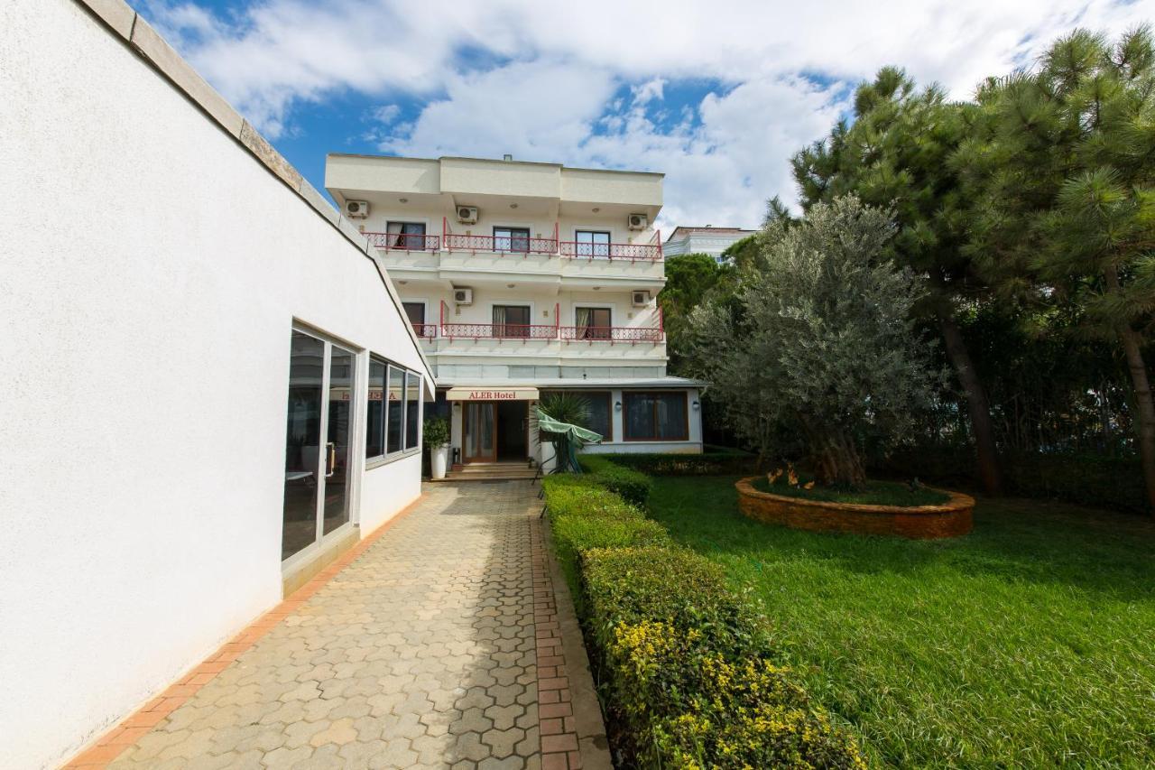 Expert Hotel Голем Экстерьер фото