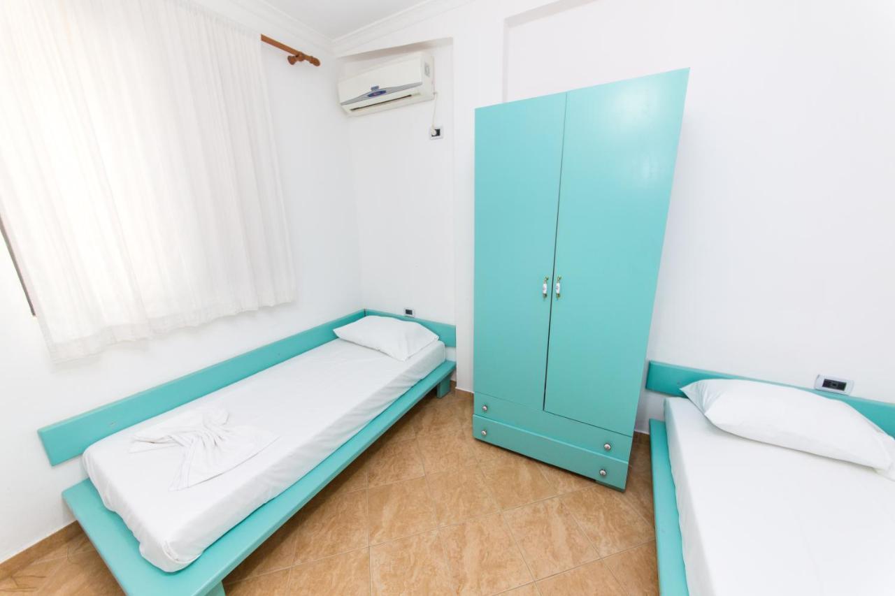 Expert Hotel Голем Экстерьер фото