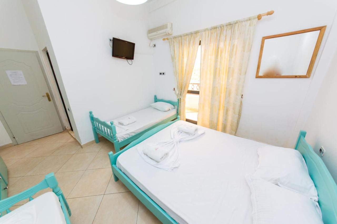 Expert Hotel Голем Экстерьер фото
