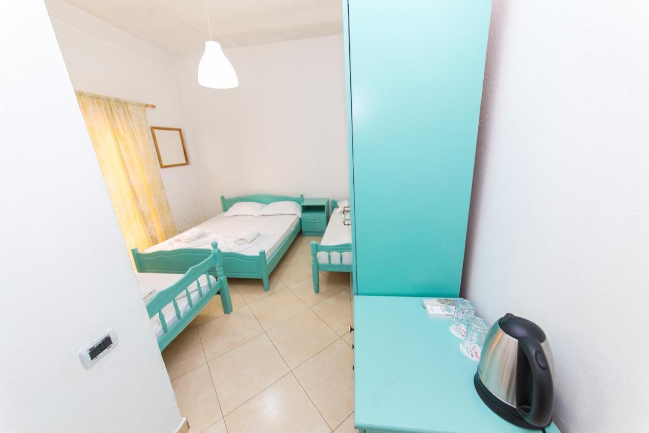 Expert Hotel Голем Экстерьер фото